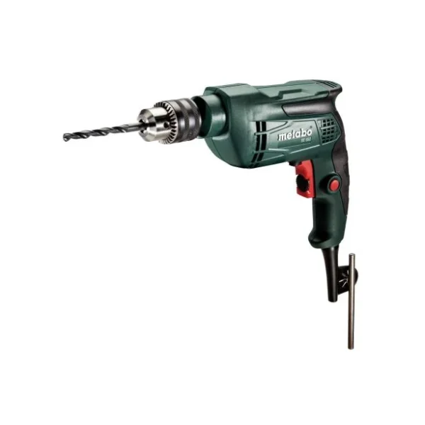 METABO BE 650 DRILL