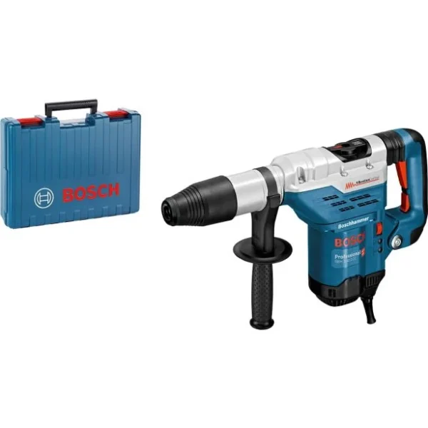 ELECTRIC HAMMER DRILL BOSCH GBH 5-40 DCE