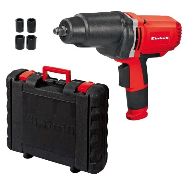 IMPACT SCREWDRIVER EINHELL CC-IW 950