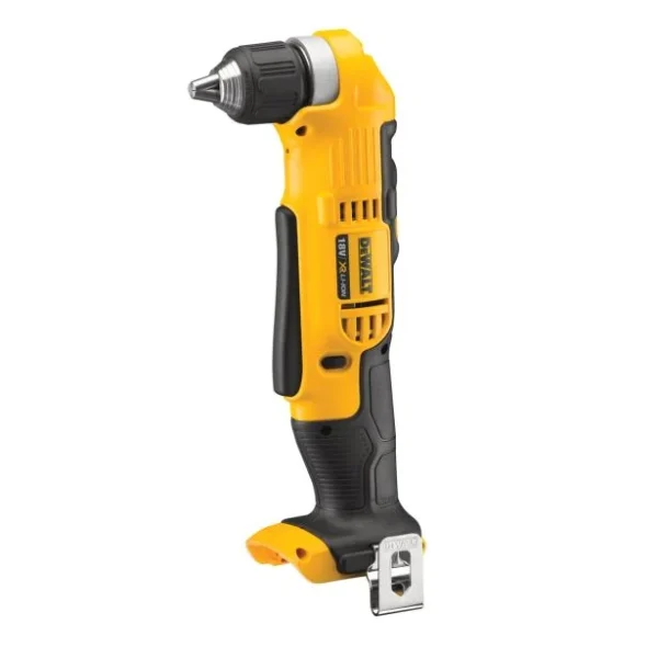 DEWALT DCD740N CORDLESS ANGLE DRILL