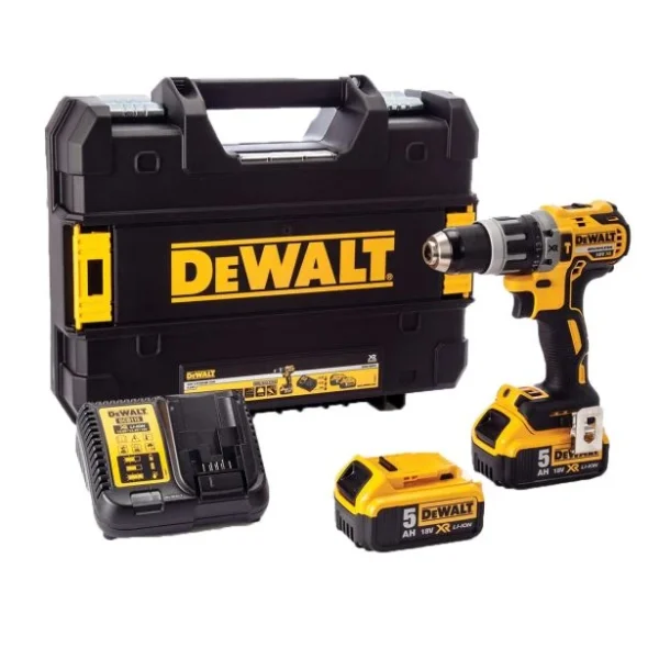 DEWALT DCD 796 P2 CORDLESS IMPACT DRILL